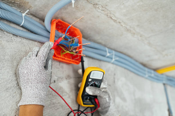 Professional Electrician in Greybull, WY